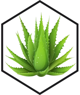 ESTRATTO DI ALOE VERA G/W, 200mL, 1L
