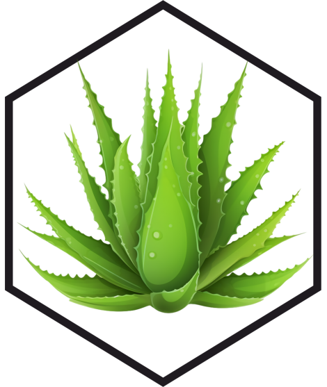 ESTRATTO DI ALOE VERA G/W, 200mL, 1L