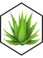 ESTRATTO DI ALOE VERA G/W, 200mL, 1L