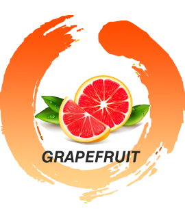 DUFTESSENZ „GRAPEFRUIT“, 100 ml