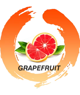 DUFTESSENZ „GRAPEFRUIT“, 100 ml