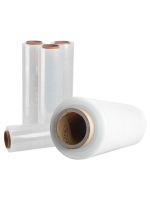 HANDSTRETCHFOLIE 420mm x 600m x 7µm (1 STK)