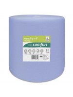 WEPA COMFORT Rūpnieciskais ruļļpapīrs, 1 vien.