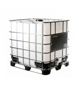 SODIUM HYPOCHLORITE 15%, 180g/l, 1000L