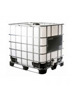 IPOCLORITO DI SODIO 15%, 180g/l, 1000L