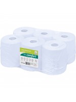 WEPA COMFORT Industriellt handgjort papper, 1 en.