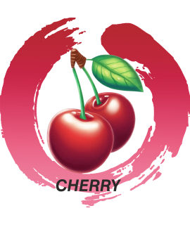 ESSENCE PARFUMÉE "CERISE", 100ml