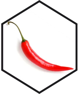 CHILIPEPERENEXTRACT G/W, 200mL, 1L