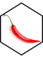 EKSTRAKT Z PAPRYCZEK CHILI G/W, 200mL, 1L