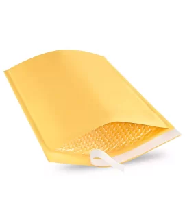 Busta con imbottitura a bolle nr. 13/c, 150x215 / 172x225, pezzo.