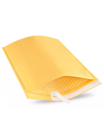 Konvolut med boblebeskyttelse Nr. 15/E. 220x265 / 242x275, enh.