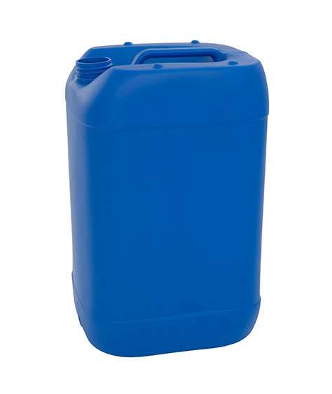 KANISTER 25L PLASTIKOWY (NOWY)