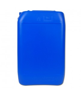 TANICA 25L IN PLASTICA (NUOVA)