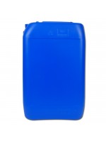 TANICA 25L IN PLASTICA (NUOVA)
