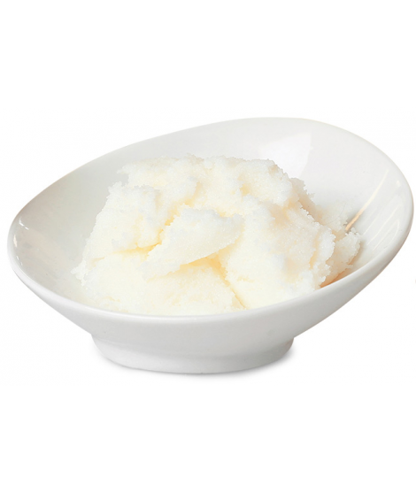 SHEAVOI (SHEA BUTTER), lunastettu, 1kg, 5kg, 10kg, 25kg
