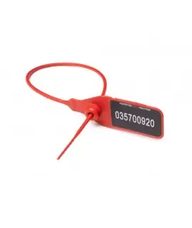 SIGILLO DI SICUREZZA UNIVERSALE, 205mm