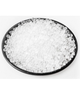 GEL DI SILICE a pori grandi (bianco/incolore), 99%, 1kg