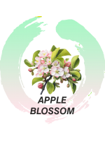 FRAGRANCE ESSENCE "APPLE BLOSSOM", 100ml
