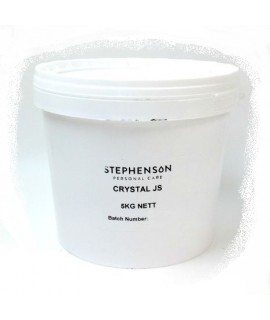 SEIFEN-BASIS CRYSTAL JS, melt & pour, 5kg