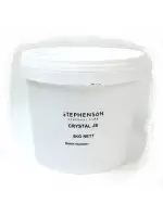 SOAP BASE CRYSTAL JS M&P, 5 kg