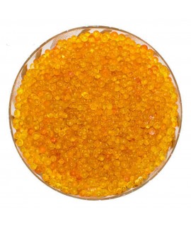 SILICE Indicateur (orange), 99%,, 100g