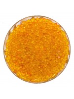 SILICE Indicateur (orange), 99%,, 100g