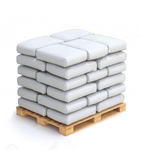 TETRAKALIUMPYROPHOSPHAT (TKPP) 99,9% (E450 (V) food grade), 100kg