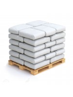 TETRAKALIUMPYROPHOSPHAT (TKPP) 99,9% (E450 (V) food grade), 100kg