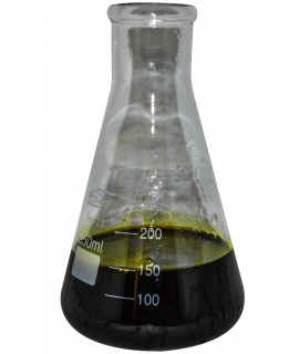 CHLORURE DE FER (III) 40%, 1L