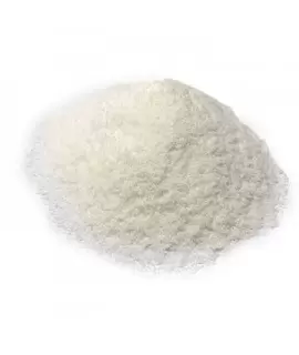 SODIUM HEXAMETAPHOSPHATE (SHMP), (E452i food grade), 99%, 1kg