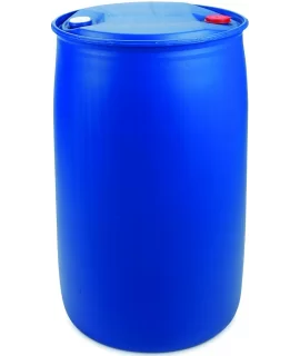 ÄÄDIK HAPE 99% (JÄÄTIS, E260 toiduklass), 220L