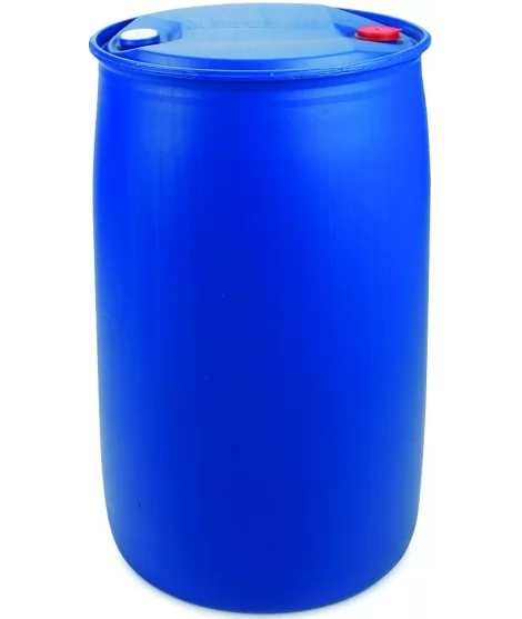 ALUMIINISULFAATTIPERUS (flokkulantti) 25%, 220L
