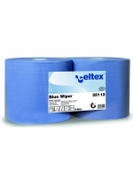 CELTEX BLUE WIPER Papier bleu pour l'industrie alimentaire (1 rouleau)