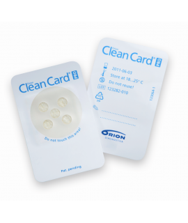Orion Clean Card PRO...