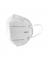 Ademhalingsmasker/gezichtsmasker KN95 (1 eenh.)