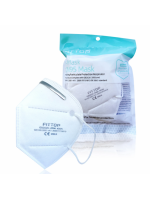 Respirator/face mask KN95 (1 pcs)
