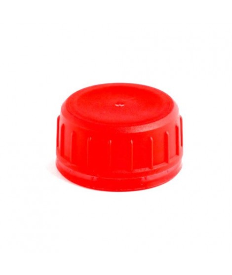 KUNSTSTOFFVERSCHLUSS 38mm