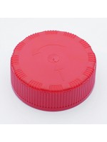BOUCHON EN PLASTIQUE AVEC PROTECTION ENFANT 40mm