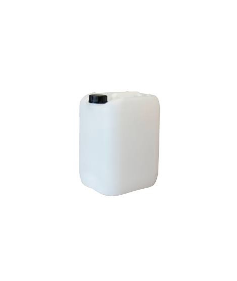 KANISTER 20L KUNSTSTOFF (NEU)