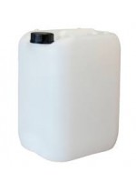 KANISTER 20L KUNSTSTOFF (NEU)