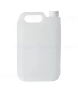 KANISTER 5L KUNSTSTOFF (NEU)