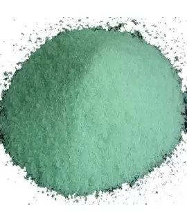 SOLFATO DI FERRO (II) EPTAIDRATO (tech grade), 1kg