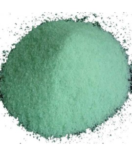 SULFATE DE FER (II) HEPTAHYDRATE (tech grade), 1kg