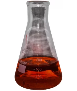PIGMENT RÖD, 250ml