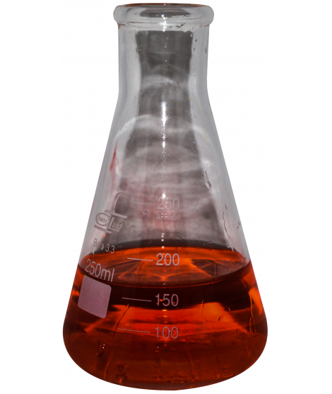 PIGMENT RED, 250ml