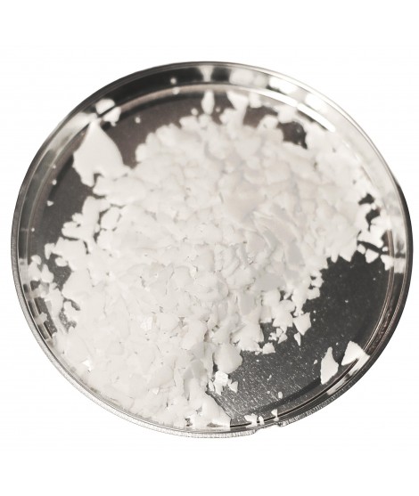 KALIUMHYDROXIDE 90%, 1kg