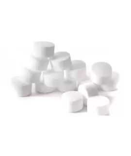 CHLORURE DE SODIUM (Comprimés de sel) 99% (food grade), 25kg, 100kg, 1000kg