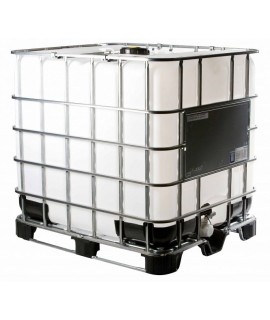 KWAS AZOTOWY (Tech grade), 55%, 1000L
