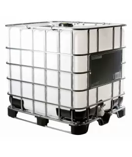 NITRIC ACID (Tech grade), 55%, 1000L