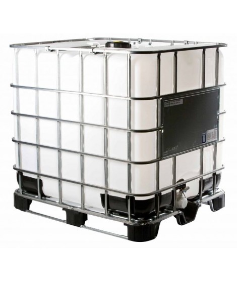 KWAS AZOTOWY (Tech grade), 55%, 1000L